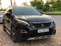 Bán Peugeot 3008 2019 - Màu đen, nhập khẩu nguyên chiếc