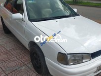 Cần bán Hyundai Elantra 1995 - Màu trắng, nhập khẩu