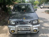 Mitsubishi Jolie 2001 - Tên tư nhân