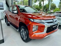 Mitsubishi Triton 2022 - Xe (Euro5) 2022, giá tốt