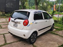 Cần bán Chevrolet Spark 2009 - Màu trắng