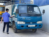 Bán Kia K3000S 2003 - Màu xanh lam