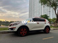 Bán xe oto Kia Sportage 2010 - Xe nhập giá Việt