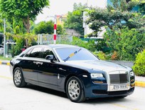 Rolls-Royce Ghost 2016 - Nhập khẩu nguyên chiếc