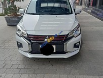 Cần bán xe Mitsubishi Attrage 2021 - Xe màu trắng