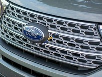 Cần bán Ford Explorer 2023 - Xe nhập khẩu 100% từ Mỹ - Nâng tầm đẳng cấp