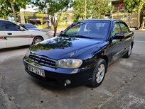 Kia Spectra 2004 - Đẹp nghiêng nước nghiêng thành