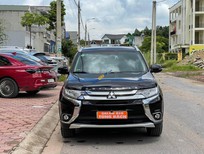 Mitsubishi Outlander 2019 - Màu đen