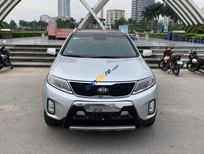 Bán xe oto Kia Sorento 2017 - Xe màu bạc