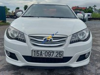 Hyundai Avante 2013 - Gia đình sử dụng
