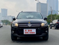 Cần bán xe Volkswagen Tiguan 2017 - Nhập khẩu giá rẻ