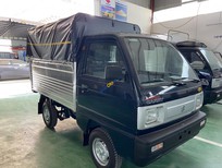 Suzuki Super Carry Truck 2022 - Mui bạt ưu đãi tiền mặt trực tiếp - Tặng phụ kiện giá trị - Sẵn xe giao ngay