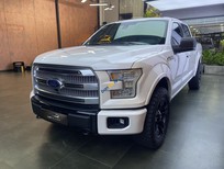 Cần bán xe Ford F 150 2014 - Giá tốt chốt trong ngày, liên hệ ngay