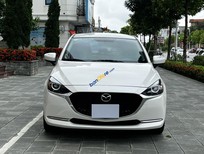 Cần bán xe Mazda 2 2022 - Xe màu trắng đẹp, tặng thẻ bảo dưỡng free 1 năm