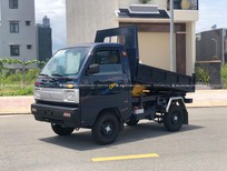 Cần bán xe Suzuki Super Carry Truck 2022 - Giảm hơn 20tr tiền mặt + hỗ trợ trả góp lãi suất thấp