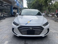 Hyundai Elantra 2019 - Xe màu trắng, odo 3 vạn km