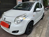 Bán Suzuki Alto 2009 - Màu trắng, nhập khẩu nguyên chiếc