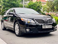 Cần bán xe Toyota Camry 2010 - Nhập khẩu, mới nhất miền Bắc