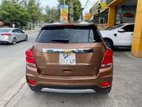 Bán Chevrolet Trax 2017 - Xe màu nâu giá ưu đãi