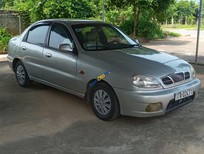 Bán xe oto Daewoo Lanos 2001 - Bán xe gia đình