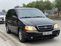 Bán Kia Carnival 2012 - Tự động chính chủ đẹp xuất sắc