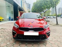 Kia Cerato 2020 - Màu đỏ