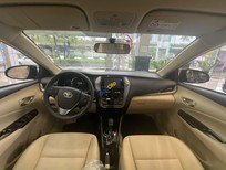Cần bán xe Toyota Vios 2022 - [ Giá tốt- Giao ngay] Áp dụng thời điểm vàng từ 1/10-15/10, giá trị quà tặng lên tới 50 triệu