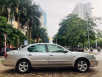 Bán Nissan Maxima 2007 - Cần bán đăng ký lần đầu 2007, ít sử dụng giá chỉ 288tr