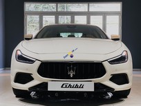 Cần bán Maserati Ghibli 2021 - Nhập Ý - Gía tốt nhất lấy ngay trong tháng