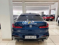 Cần bán BMW X4 2020 - Bao test hãng