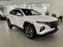 Hyundai Tucson 2022 - Bản máy dầu, sẵn xe giao ngay, ưu đãi tặng nhiều quà tặng chính hãng
