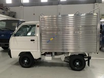 Cần bán Suzuki Super Carry Truck 2022 - MBS, xe có sẵn, giao ngay, ưu đãi lớn