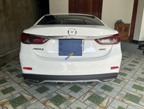 Mazda 6 2018 - Giá ưu đãi