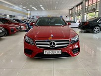 Bán Mercedes-Benz E300 2017 - Xe màu đỏ