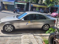 Mercedes-Benz E200 2007 - Màu bạc, giá cực tốt