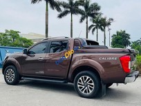 Cần bán xe Nissan Navara 2020 - Màu nâu, xe nhập số tự động