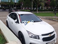 Chevrolet Cruze 2017 - Màu trắng chính chủ