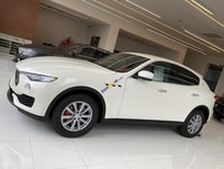 Maserati 2019 - Ưu đãi 120% phí trước bạ - 1 chiếc duy nhất