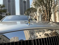 Bán xe oto Rolls-Royce Ghost 2015 - Model 2016, 1 chủ từ đầu