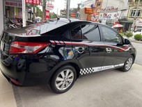 Bán Toyota Vios 2015 - Giá 300tr, xe màu đen