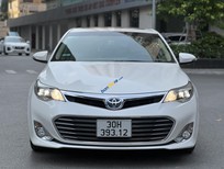 Toyota Avalon 2014 - Xe cực đẹp, màu trắng