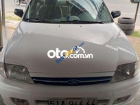 Cần bán xe Ford Laser 2000 - Màu trắng