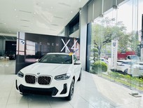 Cần bán xe BMW X4 2022 - Xe sang, giá rẻ, ưu đãi tốt nhất thị trường