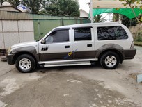 Cần bán xe Isuzu Soyat 2007 - Máy dầu số sàn