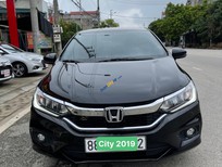 Honda City 2019 - Xe còn rất mới và đẹp