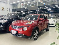 Bán xe oto Nissan Juke 2015 - Xe màu đỏ