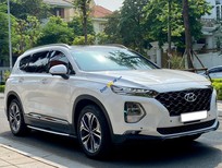 Hyundai Santa Fe 2020 - Mới nhất Hà Nội