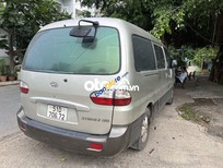 Bán xe oto Hyundai Grand Starex 2006 - Xe 6 chỗ 800kg