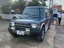 Hyundai Galloper 1993 - Xe còn mới, giá 220tr