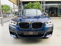 Bán BMW X4 2020 - Xe nhập cực sang, biển thành phố cực đẹp